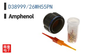 D38999/26WH55PN