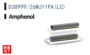 D38999/26WJ11PA(LC)