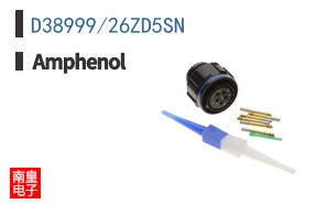 D38999/26ZD5SN