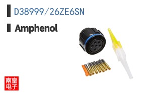 D38999/26ZE6SN
