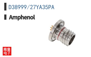 D38999/27YA35PA