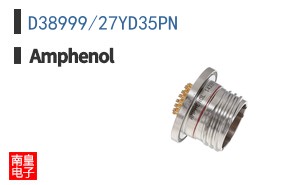 D38999/27YD35PN