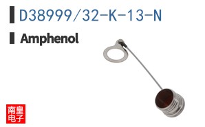 D38999/32-K-13-N