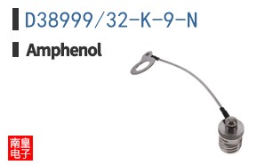D38999/32-K-9-N