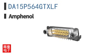 DA15P564GTXLF