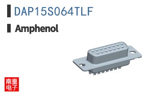 DAP15S064TLF