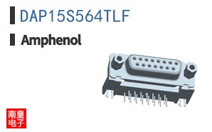 DAP15S564TLF