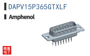 DAPV15P365GTXLF