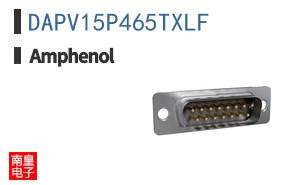 DAPV15P465TXLF