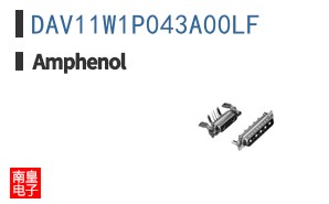 DAV11W1P043A00LF