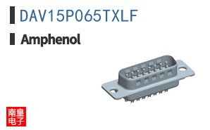 DAV15P065TXLF
