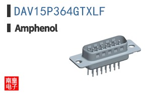 DAV15P364GTXLF