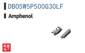 DBO5W5P500G30LF