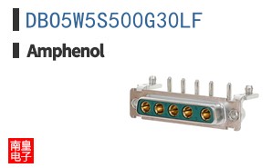 DBO5W5S500G30LF