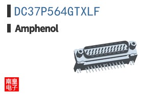 DC37P564GTXLF