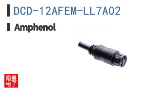 DCD-12AFEM-LL7A02