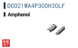 DCO21WA4P300H30LF