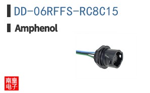 DD-06RFFS-RC8C15