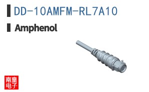 DD-10AMFM-RL7A10
