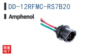 DD-12RFMC-RS7B20