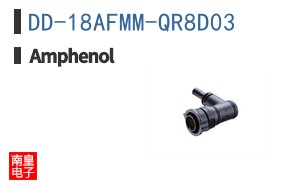 DD-18AFMM-QR8D03