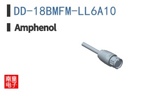 DD-18BMFM-LL6A10