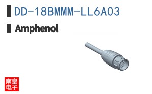 DD-18BMMM-LL6A03