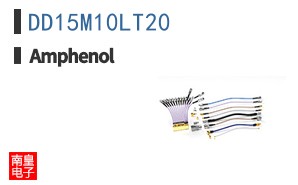 DD15M10LT20
