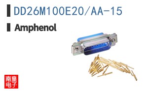 DD26M100E20/AA-15
