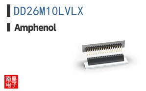 DD26M10LVLX
