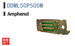 DDML50P500M