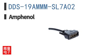 DDS-19AMMM-SL7A02