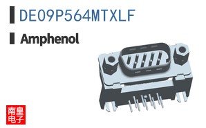 DE09P564MTXLF