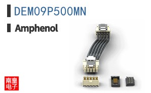 DEM09P500MN