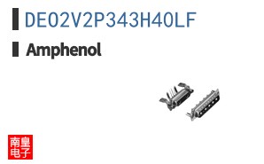 DEO2V2P343H40LF
