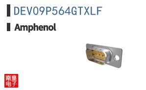 DEV09P564GTXLF
