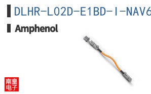 DLHR-L02D-E1BD-I-NAV6