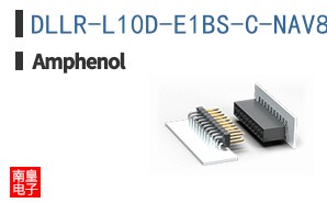 DLLR-L10D-E1BS-C-NAV8