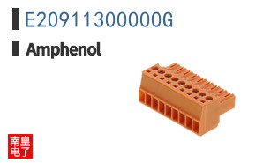 E20911300000G
