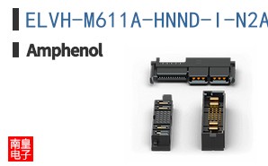 ELVH-M611A-HNND-I-N2A5