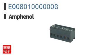 EO0801000000G