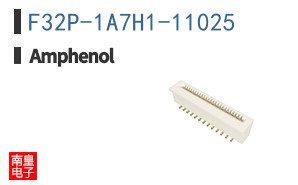 F32P-1A7H1-11025