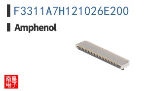 F3311A7H121026E200