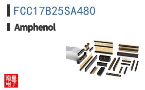 FCC17B25SA480