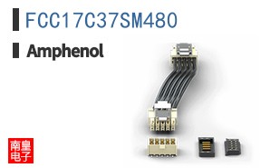 FCC17C37SM480