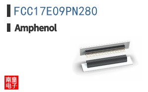 FCC17E09PN280