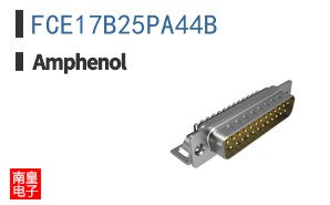 FCE17B25PA44B