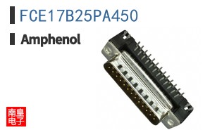 FCE17B25PA450