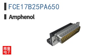 FCE17B25PA650