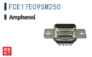FCE17E09SM250